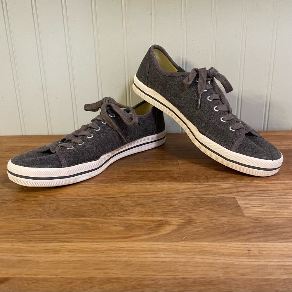Keds Women’s Low-Top Sneakers (8.5)